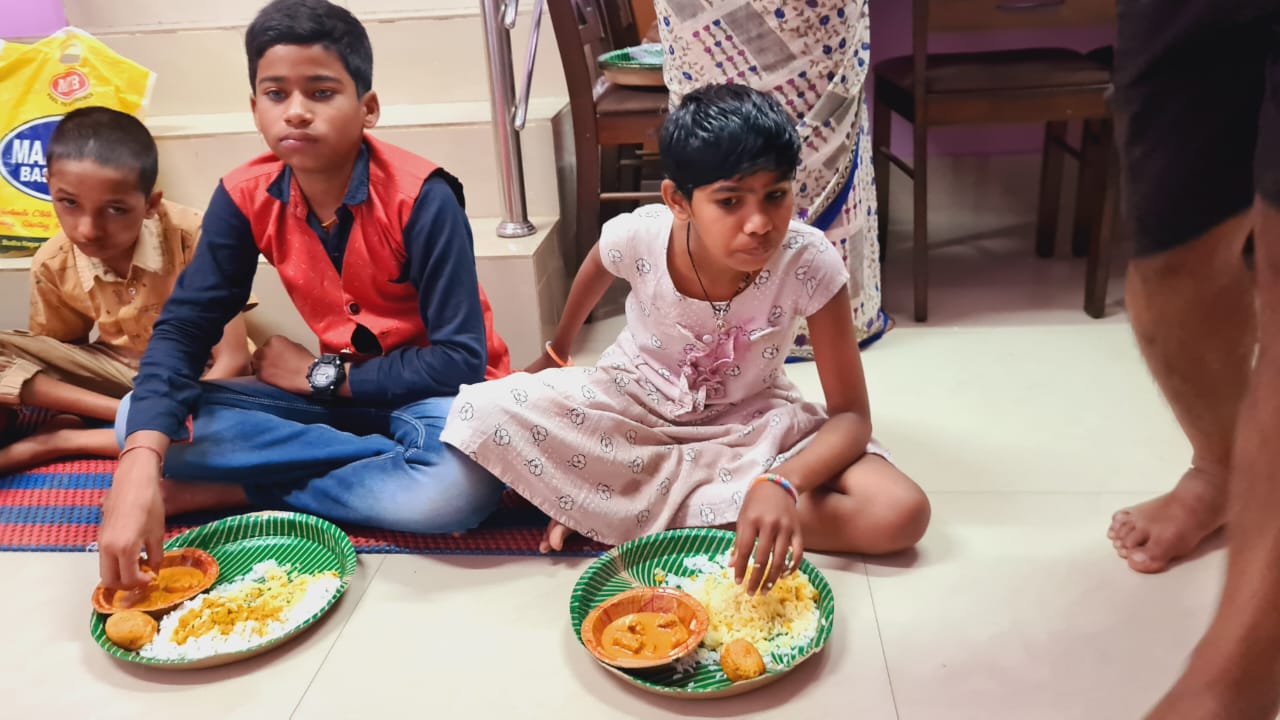 Nutrition program