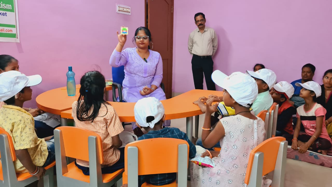 Day care center